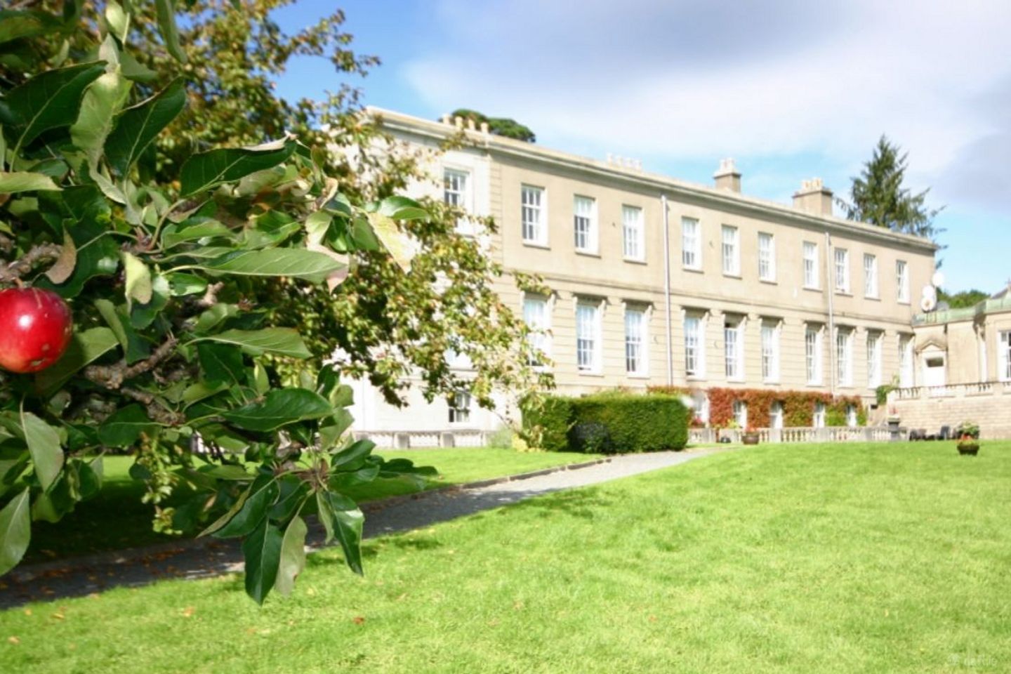 Old Connaught House Ferndale Road, Rathmichael, Co. Dublin