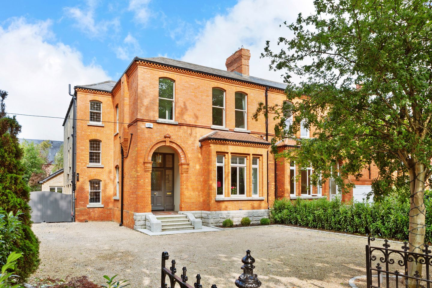 5 Orwell Park, Rathgar, Dublin 6, D06A6X4