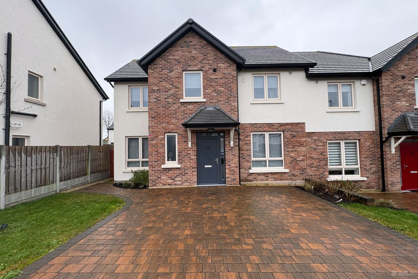 48 Marlmount Park, Marlmount, Blackrock, Co. Louth