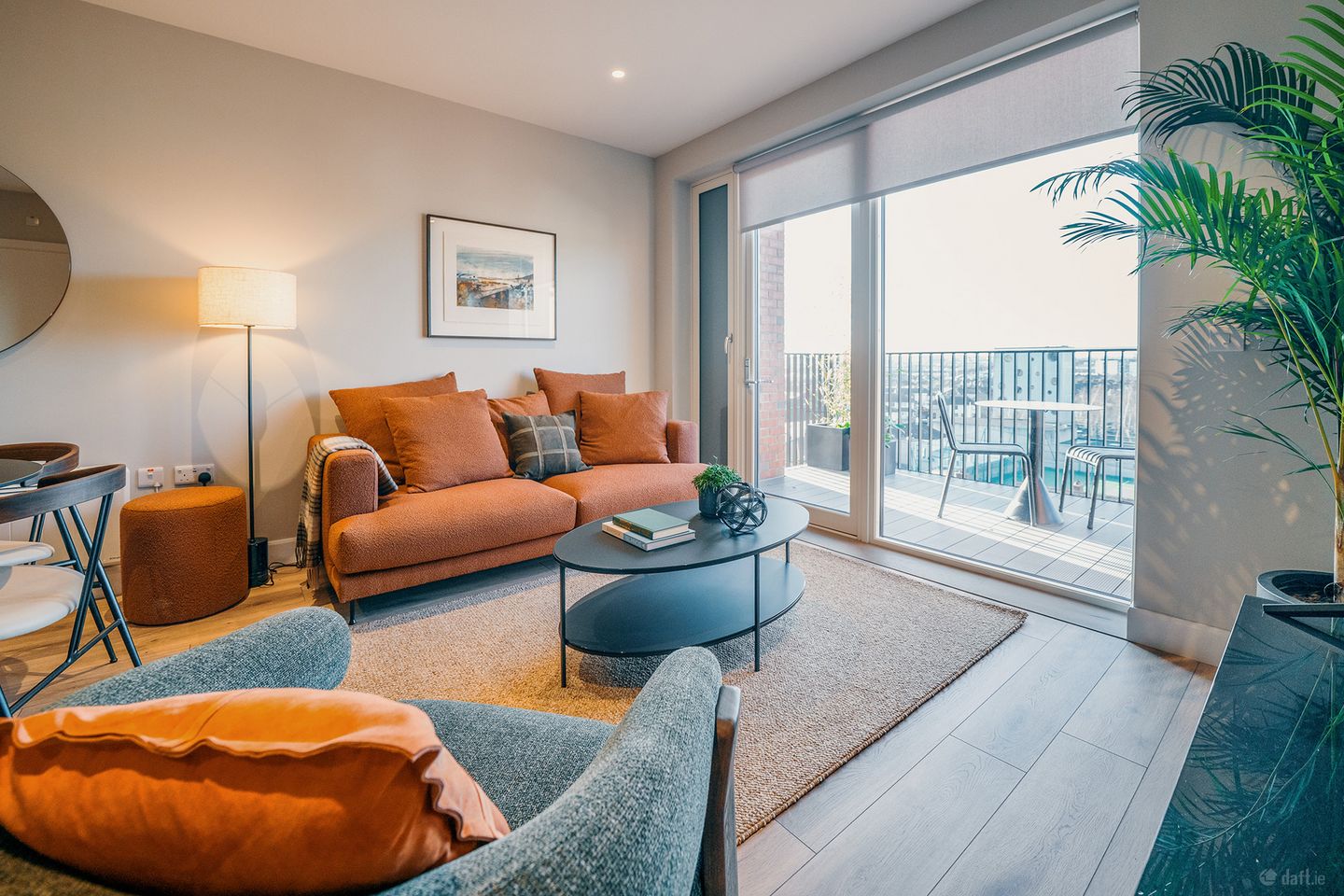 1 Bedroom Apartment, Marshall Yards, East Road, Dublin 3