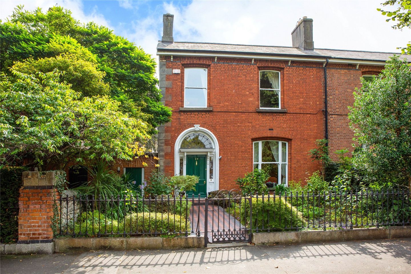 29 St Mary's Road, Ballsbridge, Dublin 4, D04K8Y4