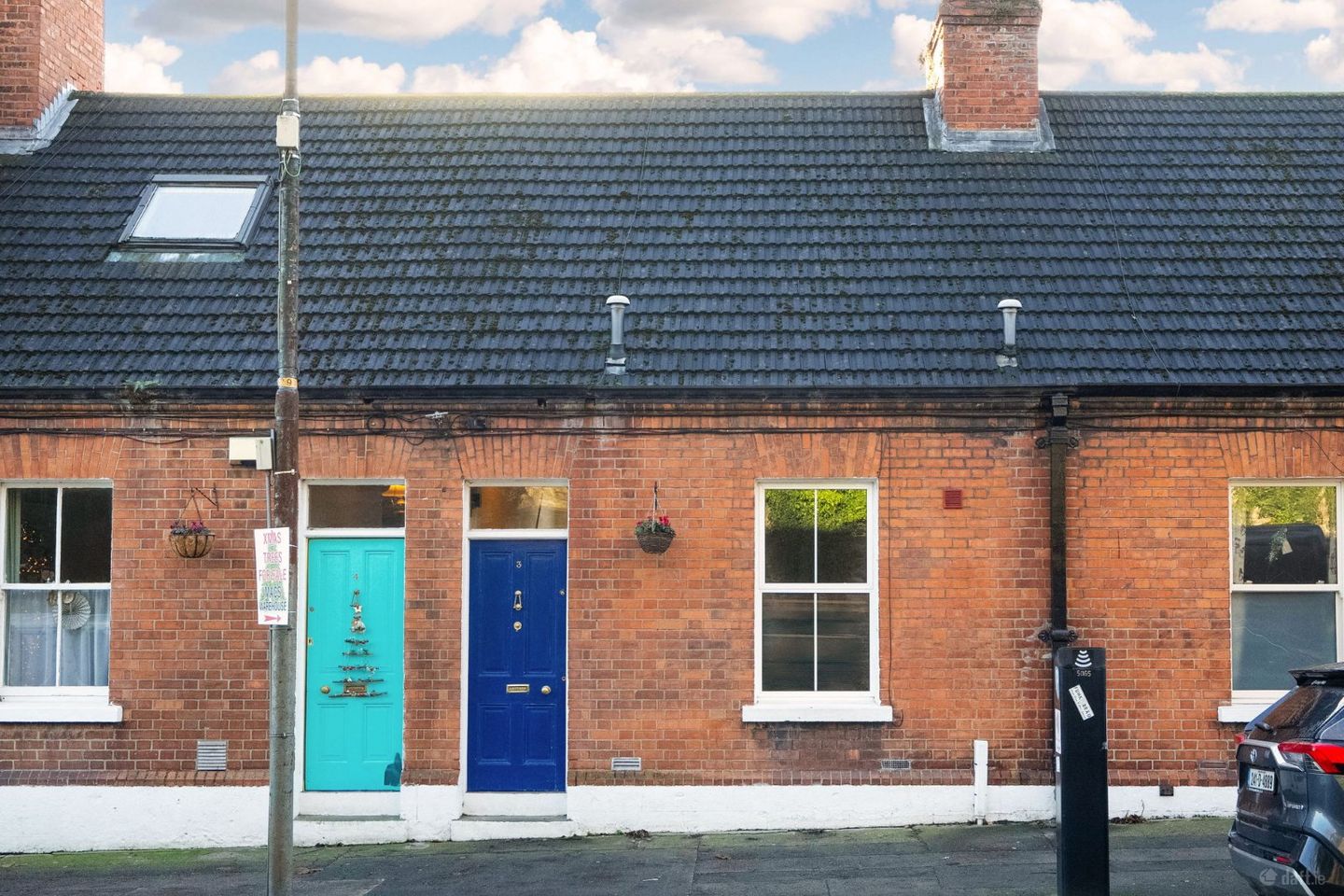 3 Tower Villas, Kilmainham Lane, Dublin 8, D08ADT6