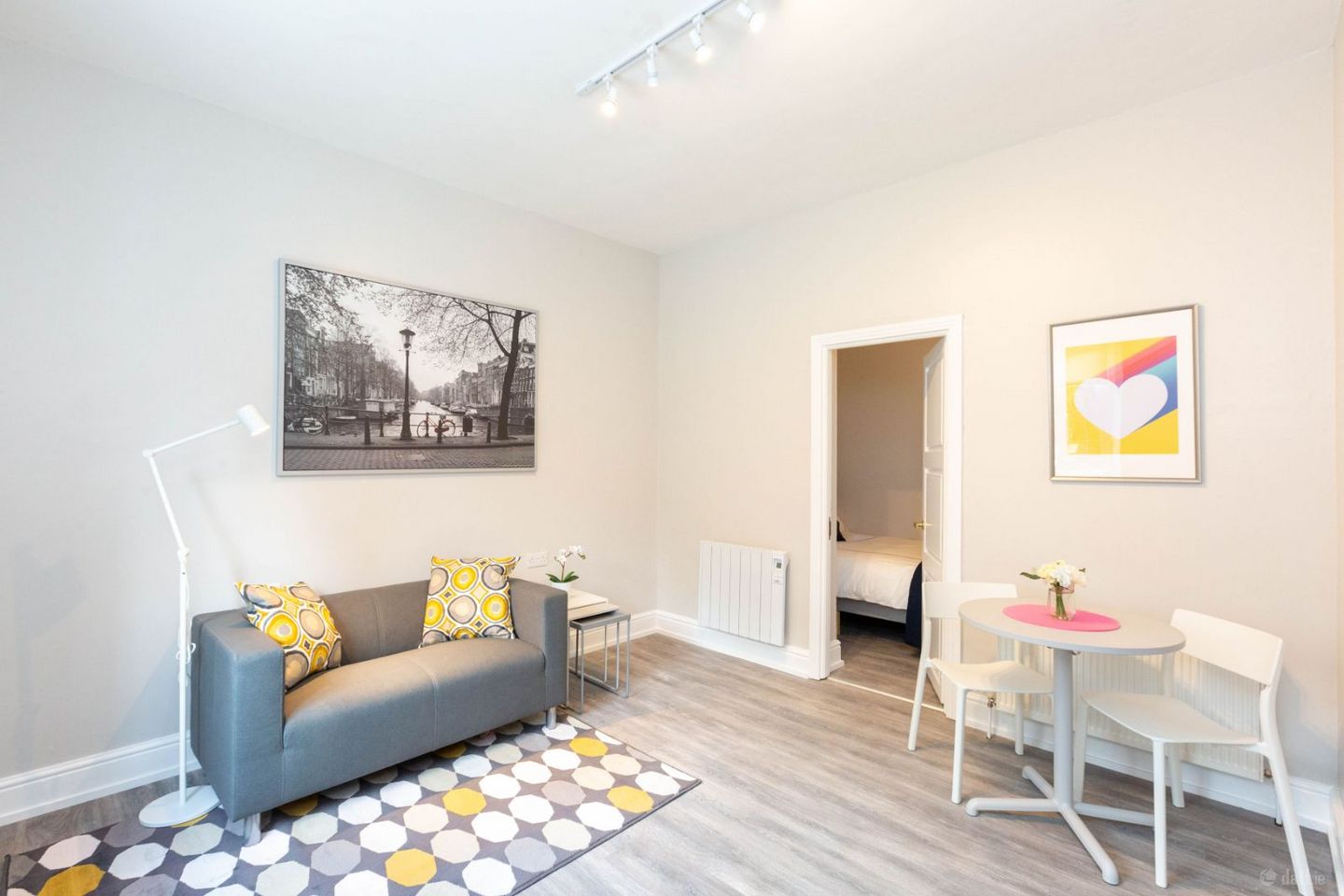 Grosvenor Road, Rathmines, Rathgar, Dublin 6