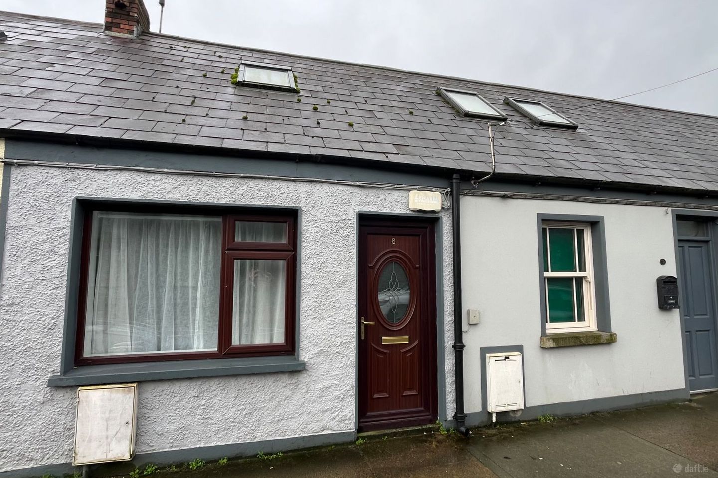 8 Maxwell's Cottages, Armagh Road, Dundalk, Co. Louth