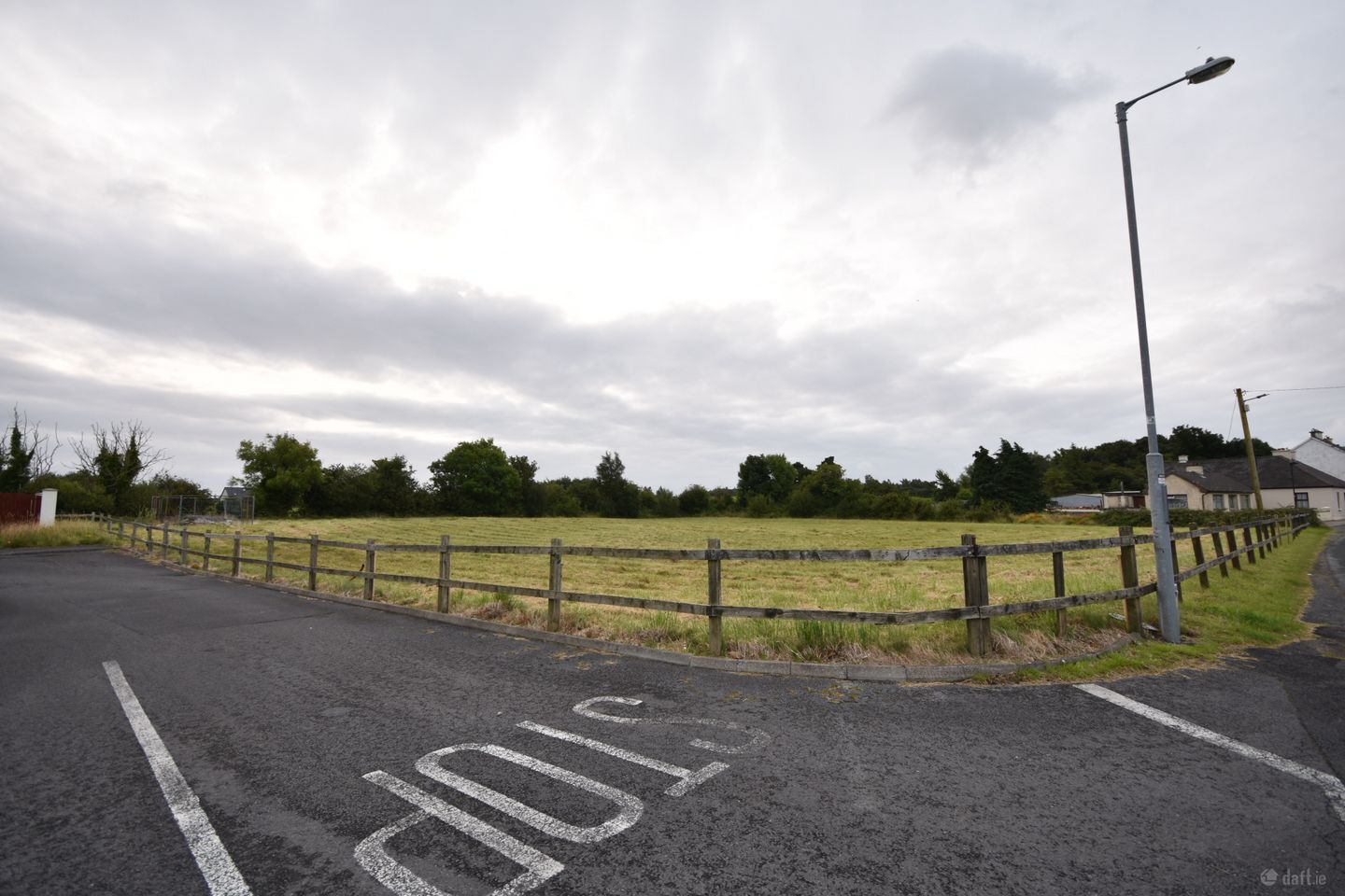 Site, Lahardane, Ballina, Co. Mayo