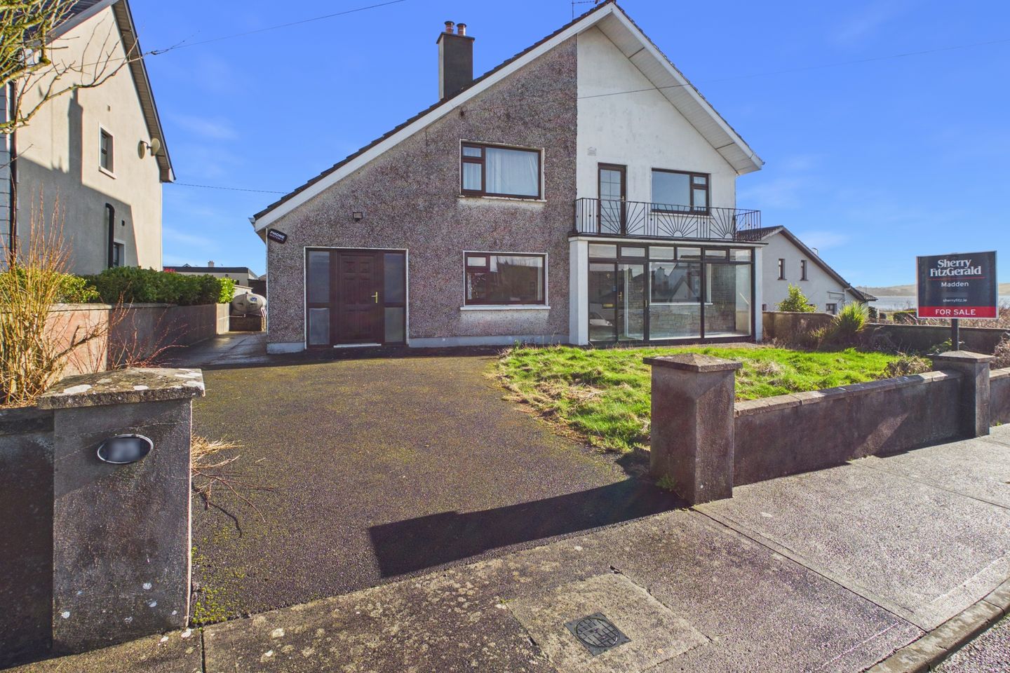 25 Lakeside Park, Loughrea, Co. Galway, H62VY77