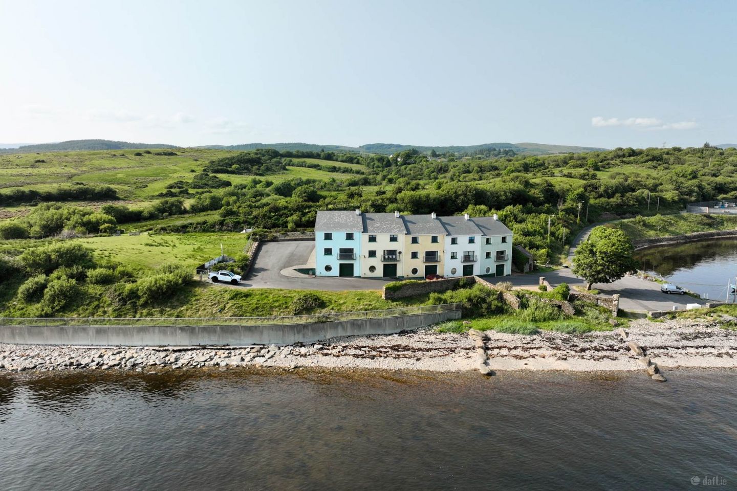 5 The Port, Inver, Co. Donegal, F94C2D0