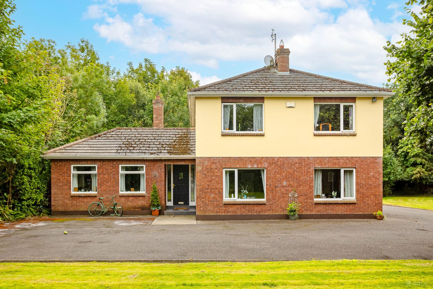 Belltree, Moortown, Donadea, Co. Kildare, W91Y1X9