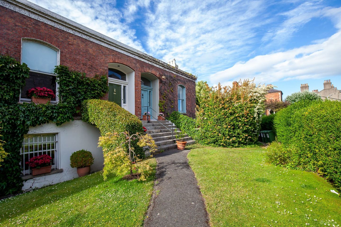 1 Cambridge Villas, Rathmines, Dublin 6, D06XY28