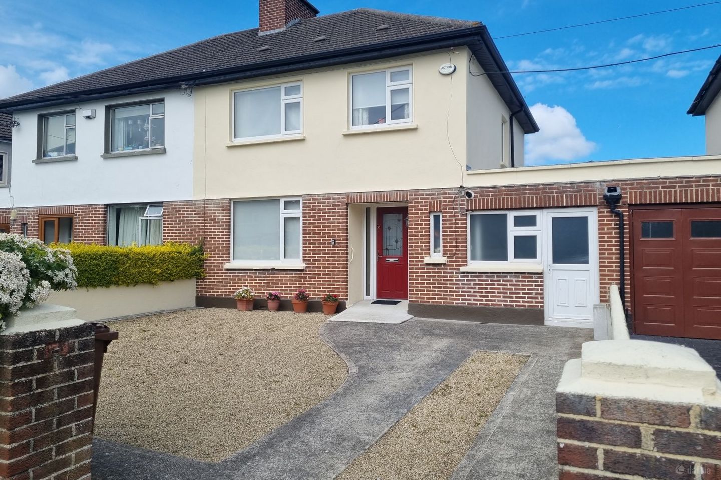 Goatstown, Goatstown, Dublin 14