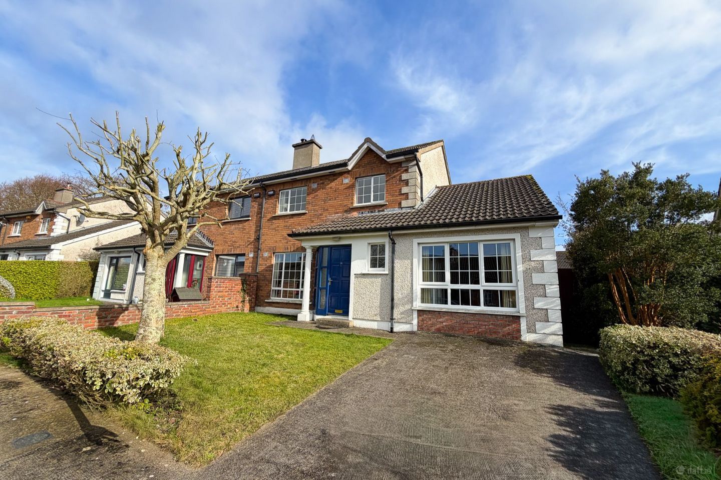 16 College Court, Cahir, Co. Tipperary, E21FA02