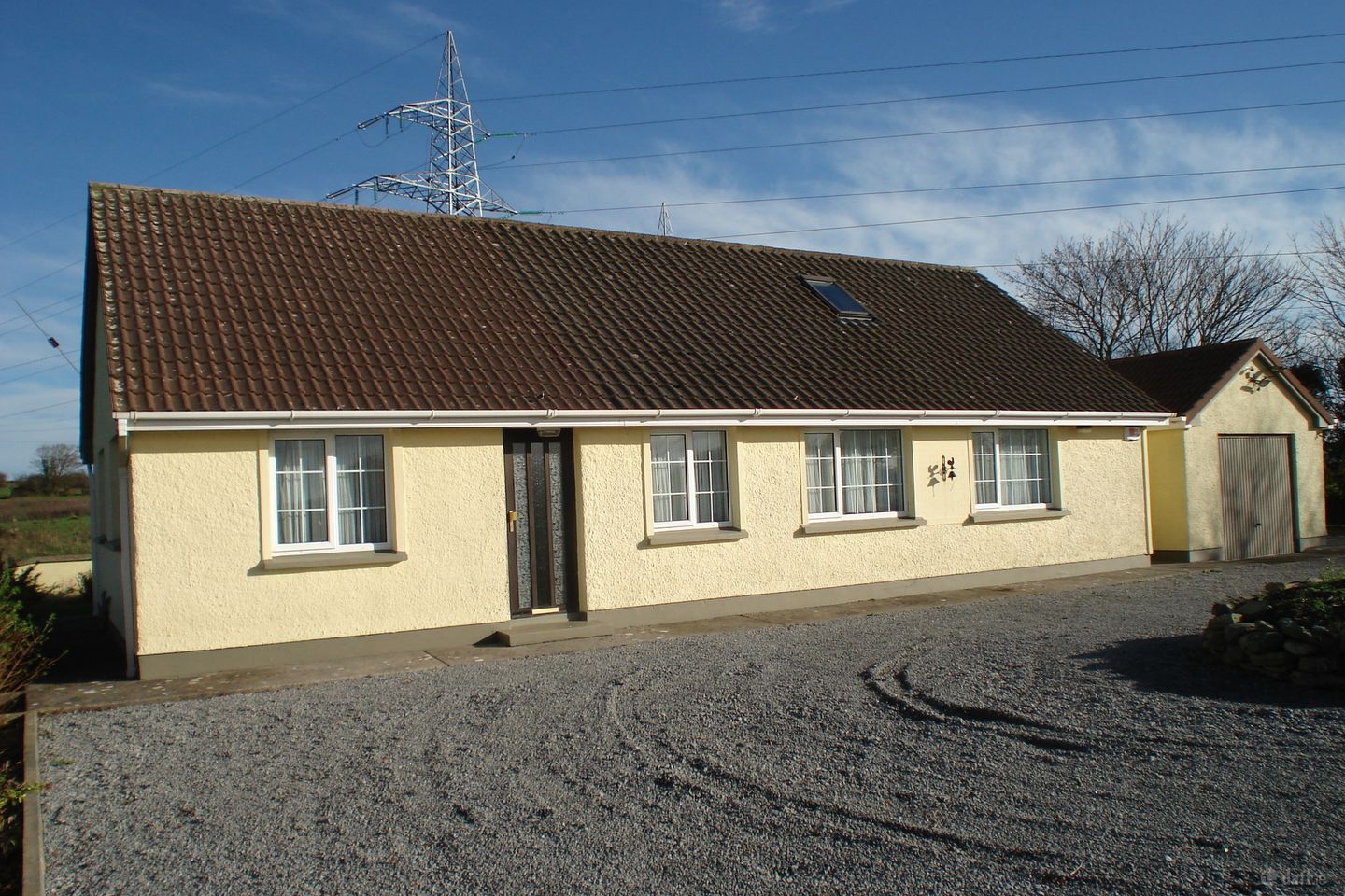 Back Of The Hill, Kilpadogue, Tarbert, Tarbert, Co. Kerry, V31T650