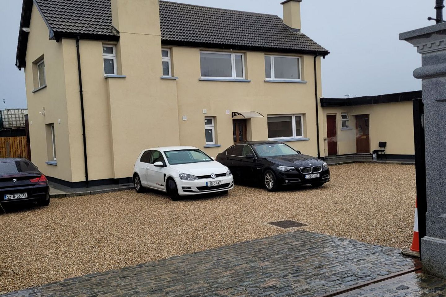 Brownsbarn, Kingswood, Dublin 22, Baldonnell, Dublin 22