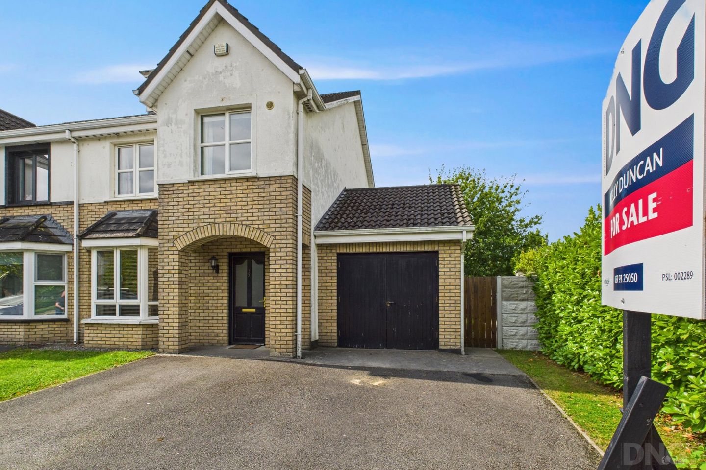 17 Carraig Cluain, Tullamore, Co Offaly, R35N9W4