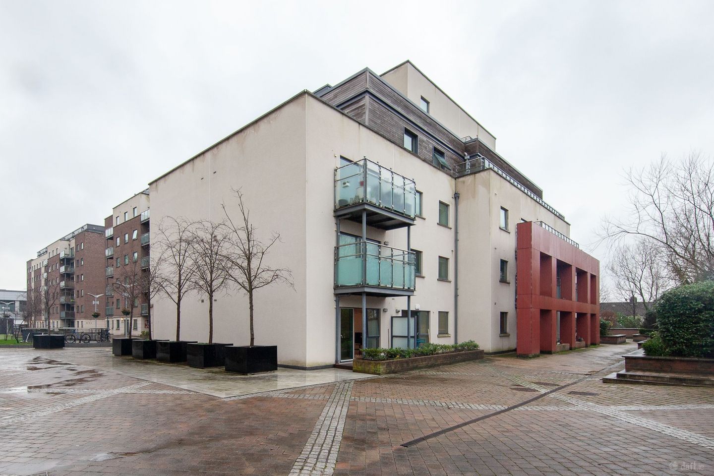 157 The Lighthouse Apartments, Church Road, East Wall, Co. Dublin, East Wall, Dublin 3, D03KP49