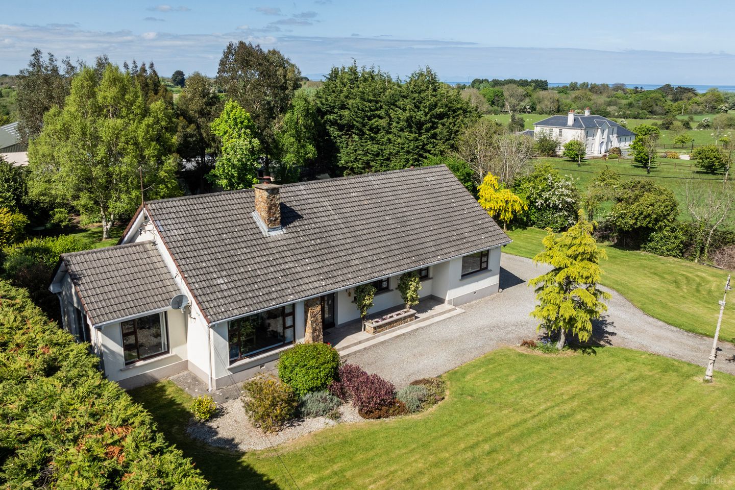 Hillside, Knocknagin Road, Balbriggan, Co. Dublin, K32DC97