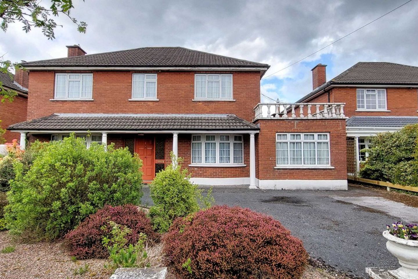 8 Meadow Court, Dublin Road, Mullingar, Co. Westmeath, N91W0Y7
