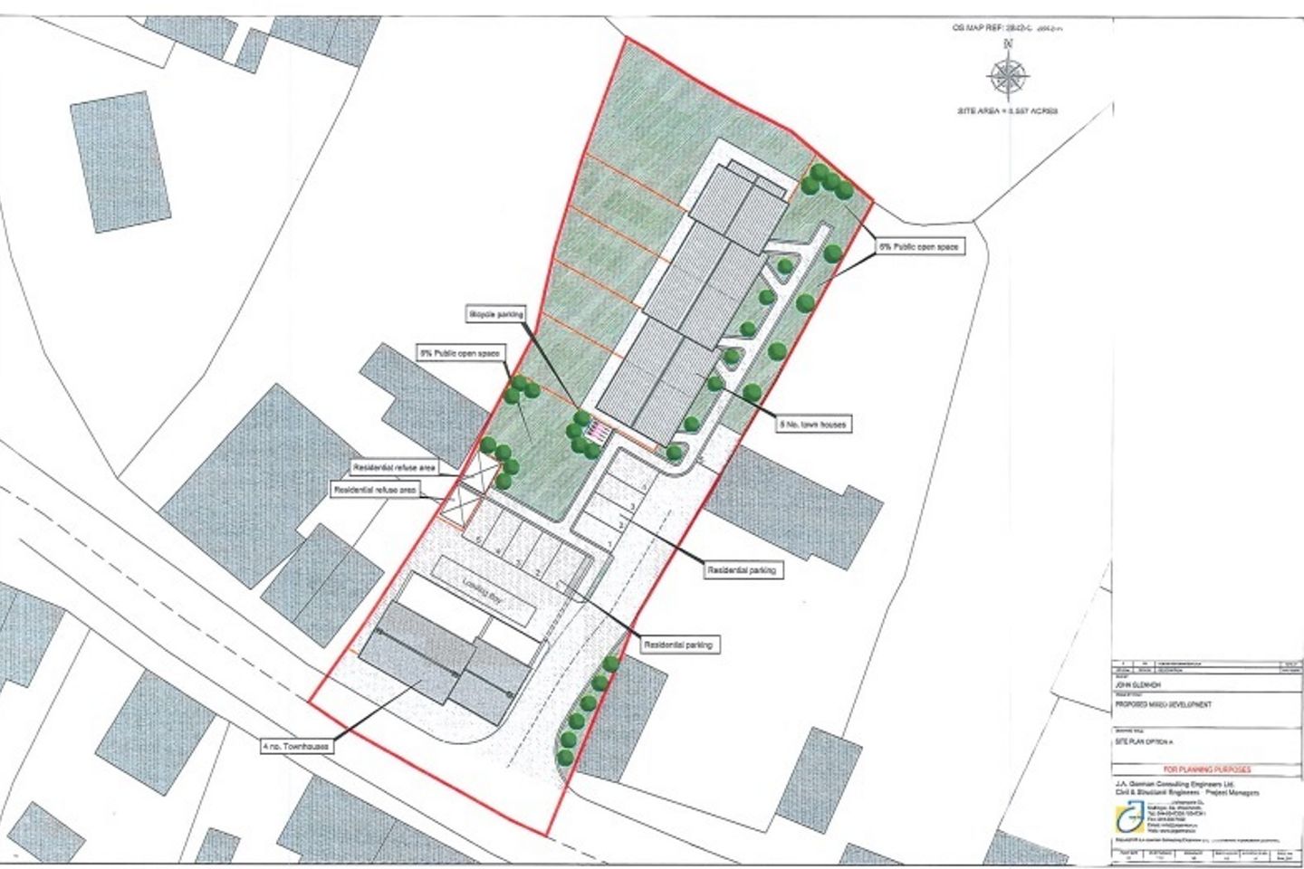 Rathwire, Killucan, Co. Westmeath