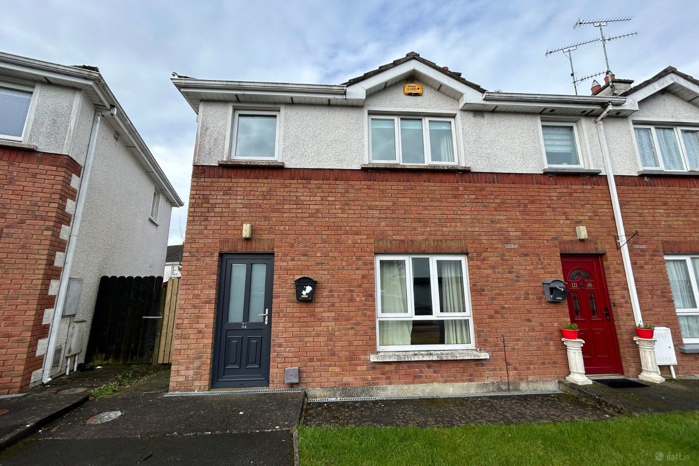 27 Langfield Close, Dublin Road, Dundalk, Co. Louth