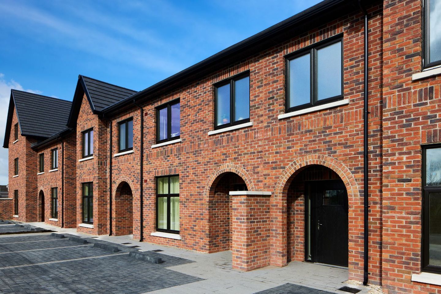 Three Bedroom , Glencarrig, Celbridge, Co. Kildare