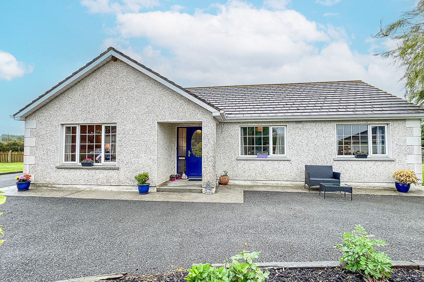 The Willows, Vicars Lane, Ballyhale, Co Kilkenny, R95HK82