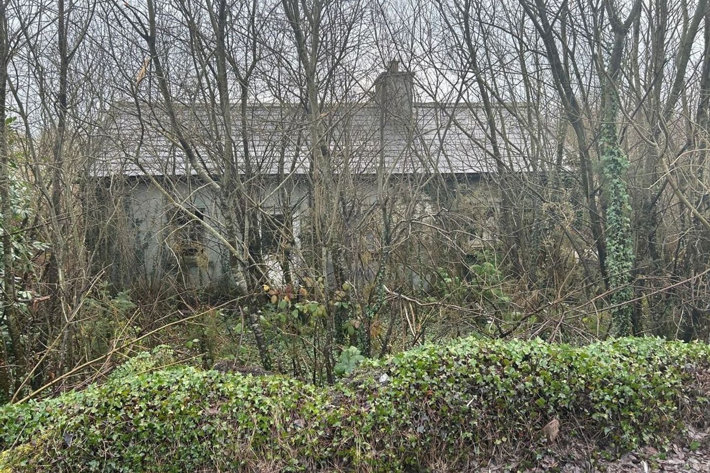 Clonbannin East, Derrinagree, Mallow, Co. Cork