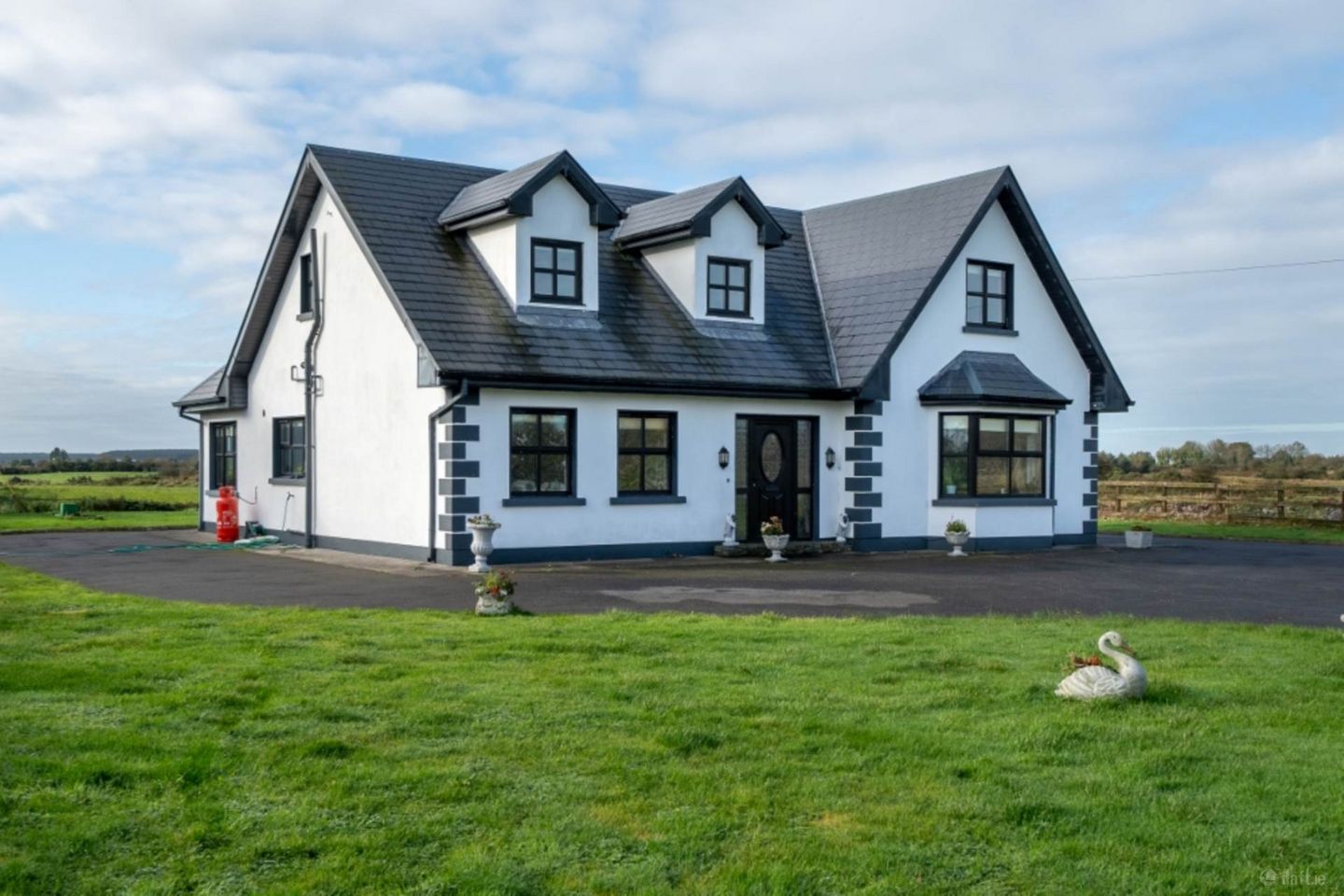 Patch, Glenamaddy, Co. Galway, F45X677