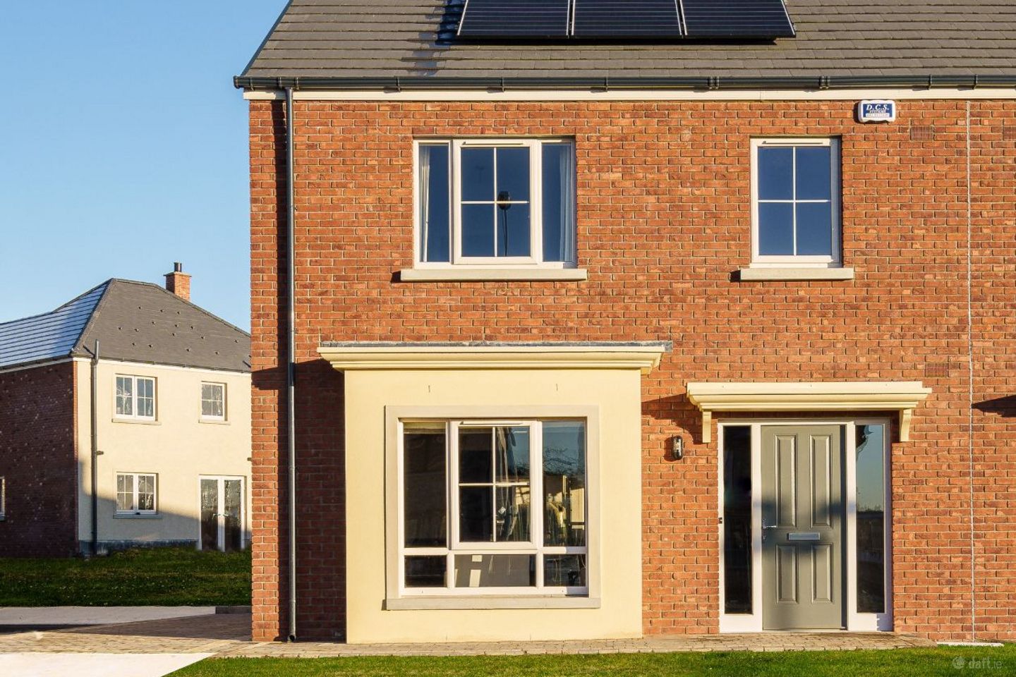 14 Rossmore, Earlsfort, Blackrock, Blackrock, Co. Louth, A91FE8C