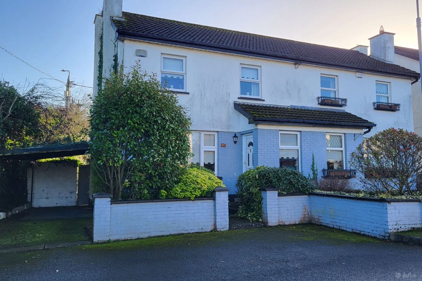 16 New Orchard Estate, Old Golflinks Road, Kilkenny, Co. Kilkenny, R95XD7X