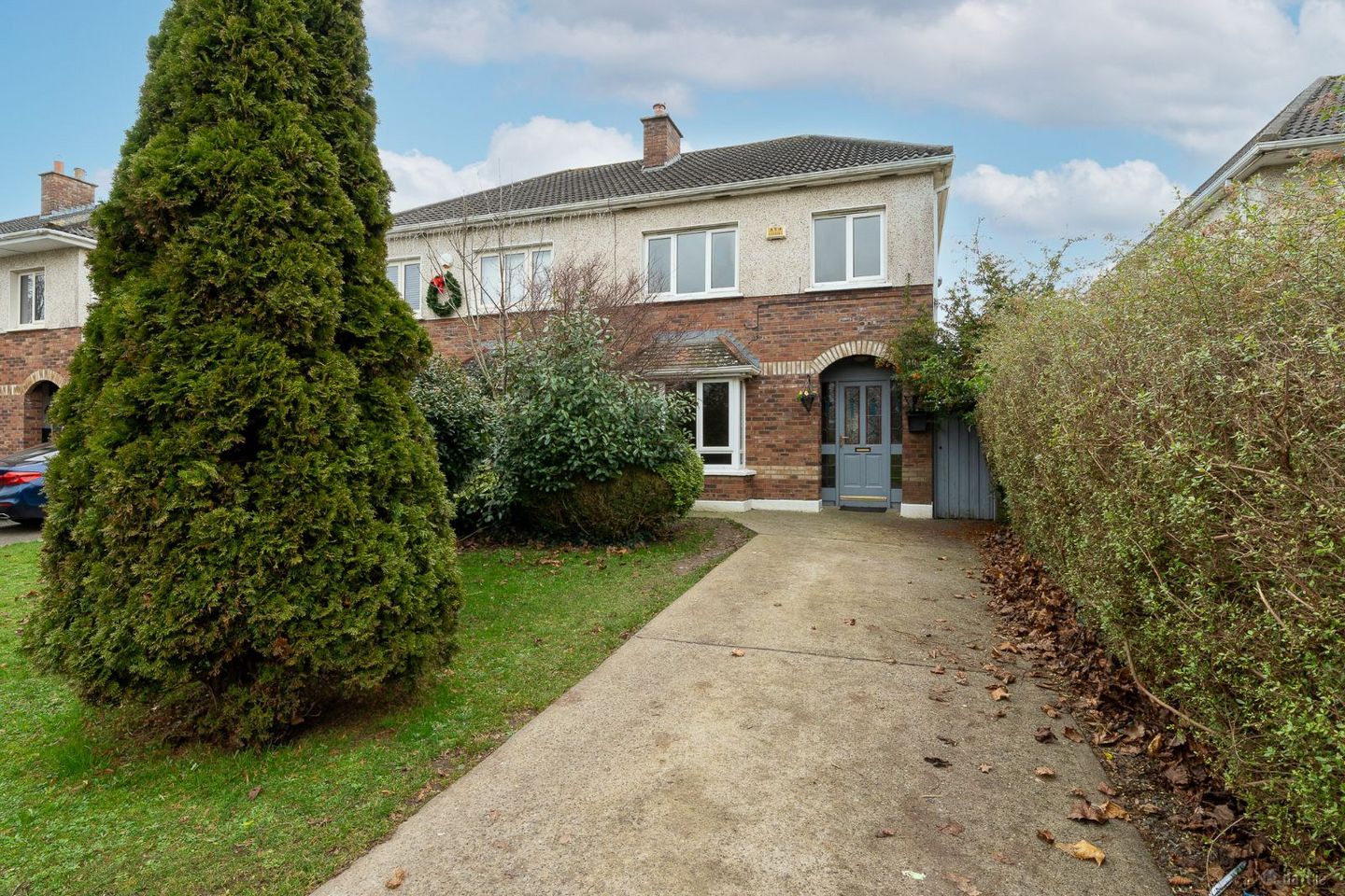 8 The Park Hunters Run, Clonee, Dublin 15, D15W3F9