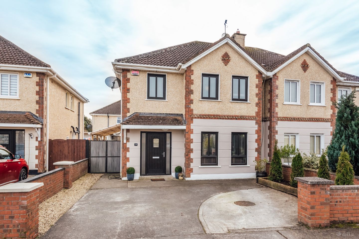 16 Ruanbeg Park, Kildare, Co. Kildare, R51TE24