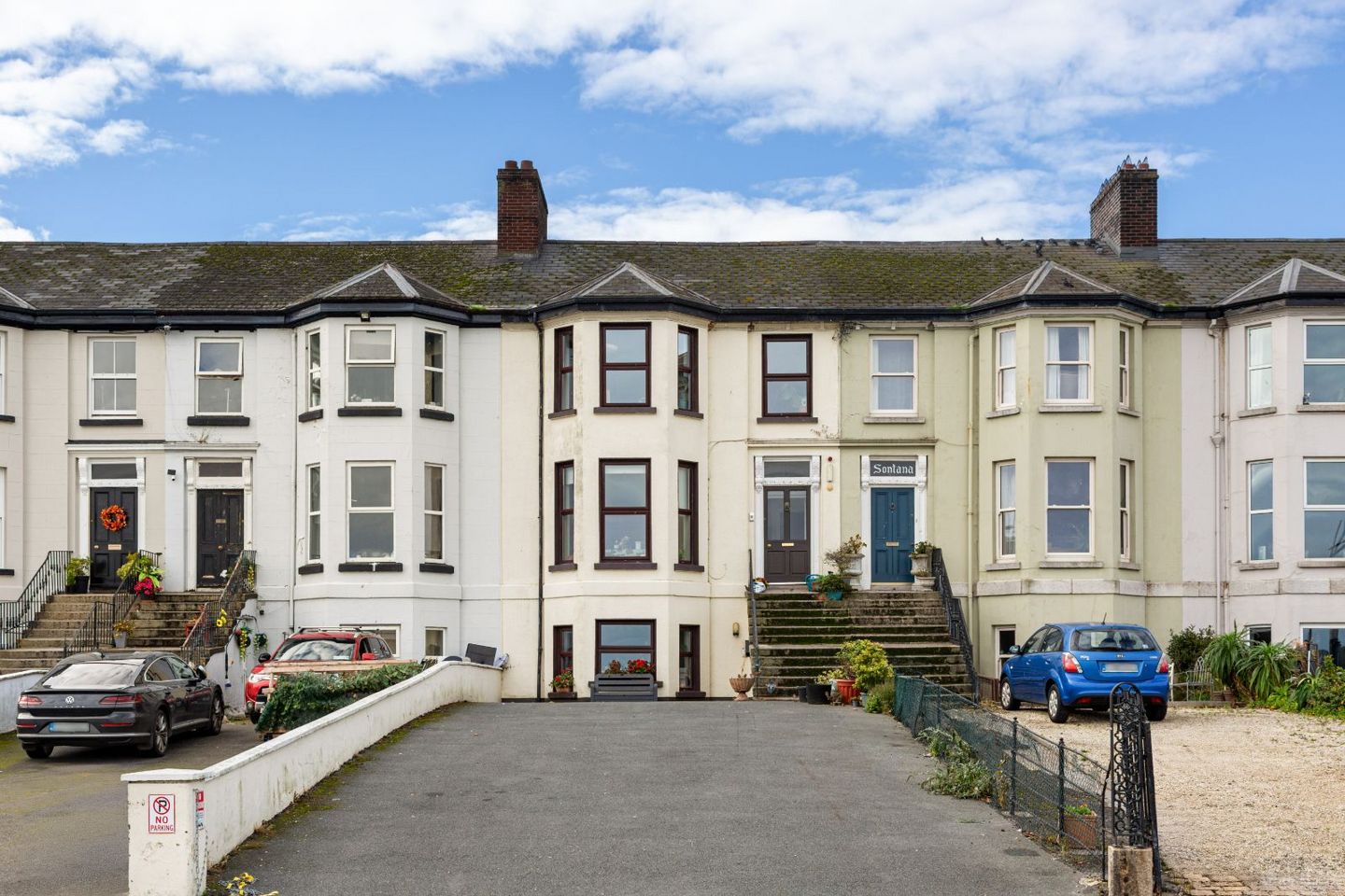 Apartment 1, 6 Brennan's Terrace, Strand Road, Bray, Co. Wicklow, A98V566