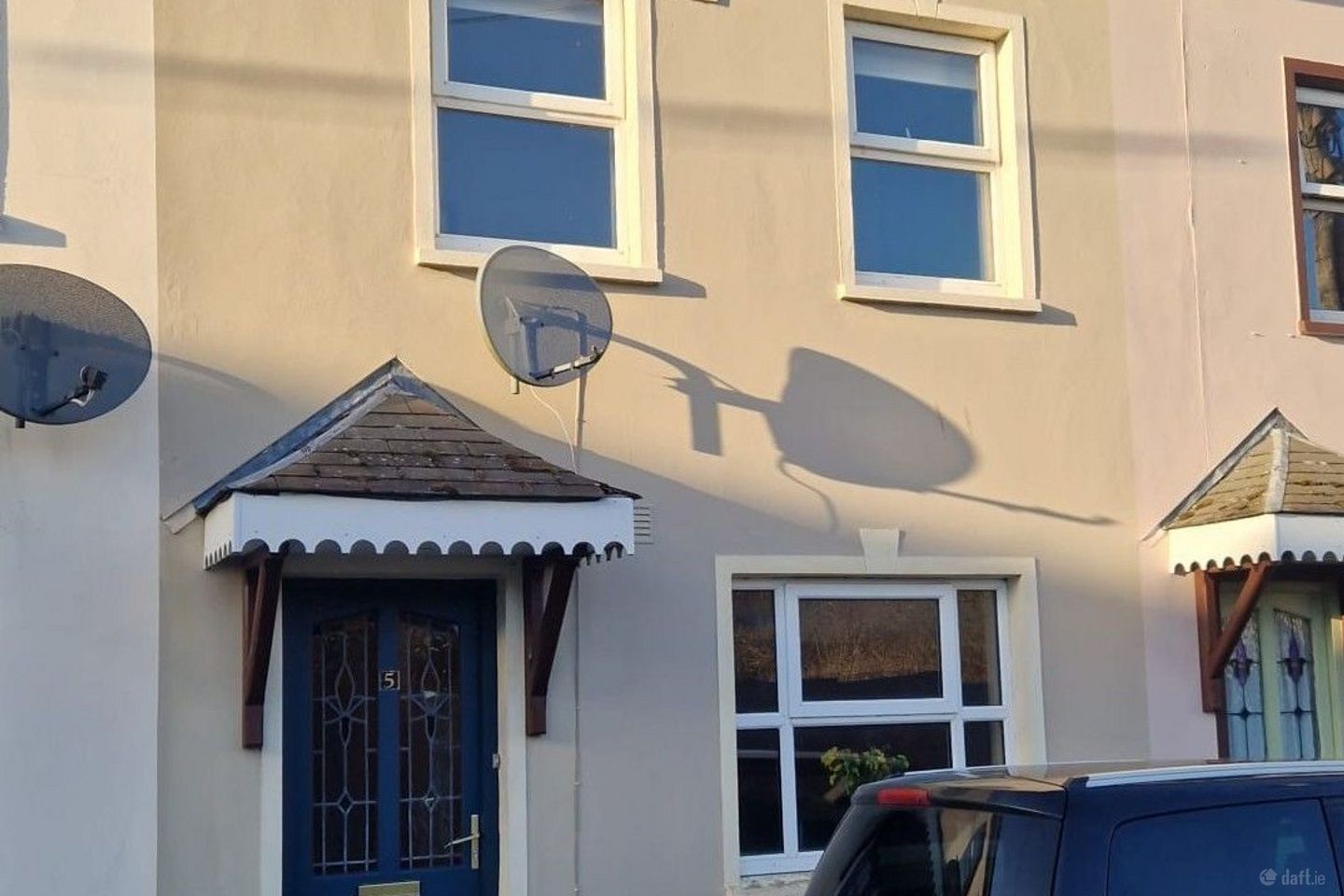 5 Church View, Chapel Lane, Carrickmacross, Co. Monaghan, A81KR97