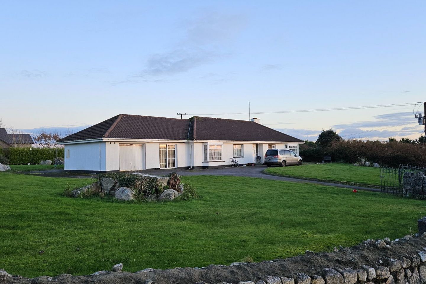 Forramoyle West, Barna, Barna, Co. Galway, H91TCN8