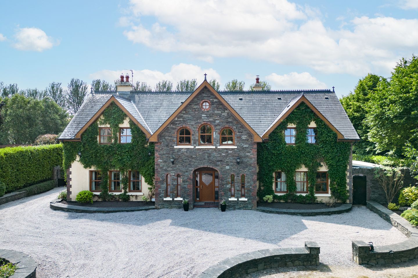 Allendale, Grange, Ovens, Co. Cork, P31K475