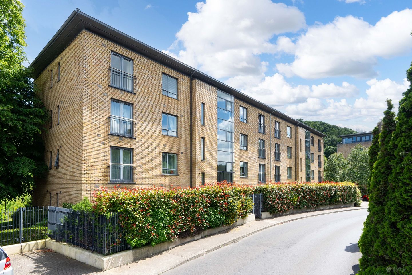 Apartment 25, La Vallee, Bray, Co. Wicklow, A98E735