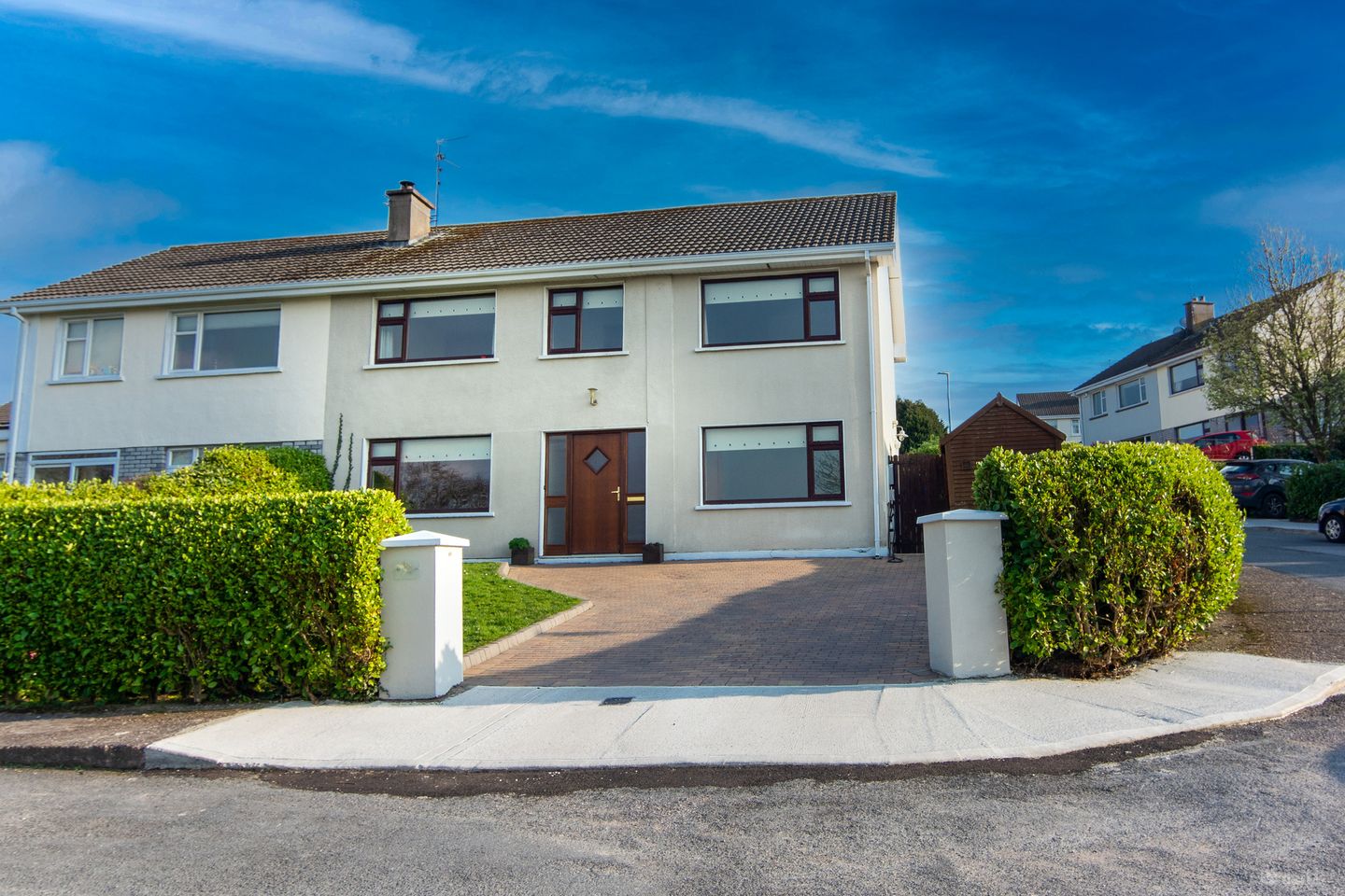 32 Brookville Estate, Glanmire, Co. Cork, T45FH77
