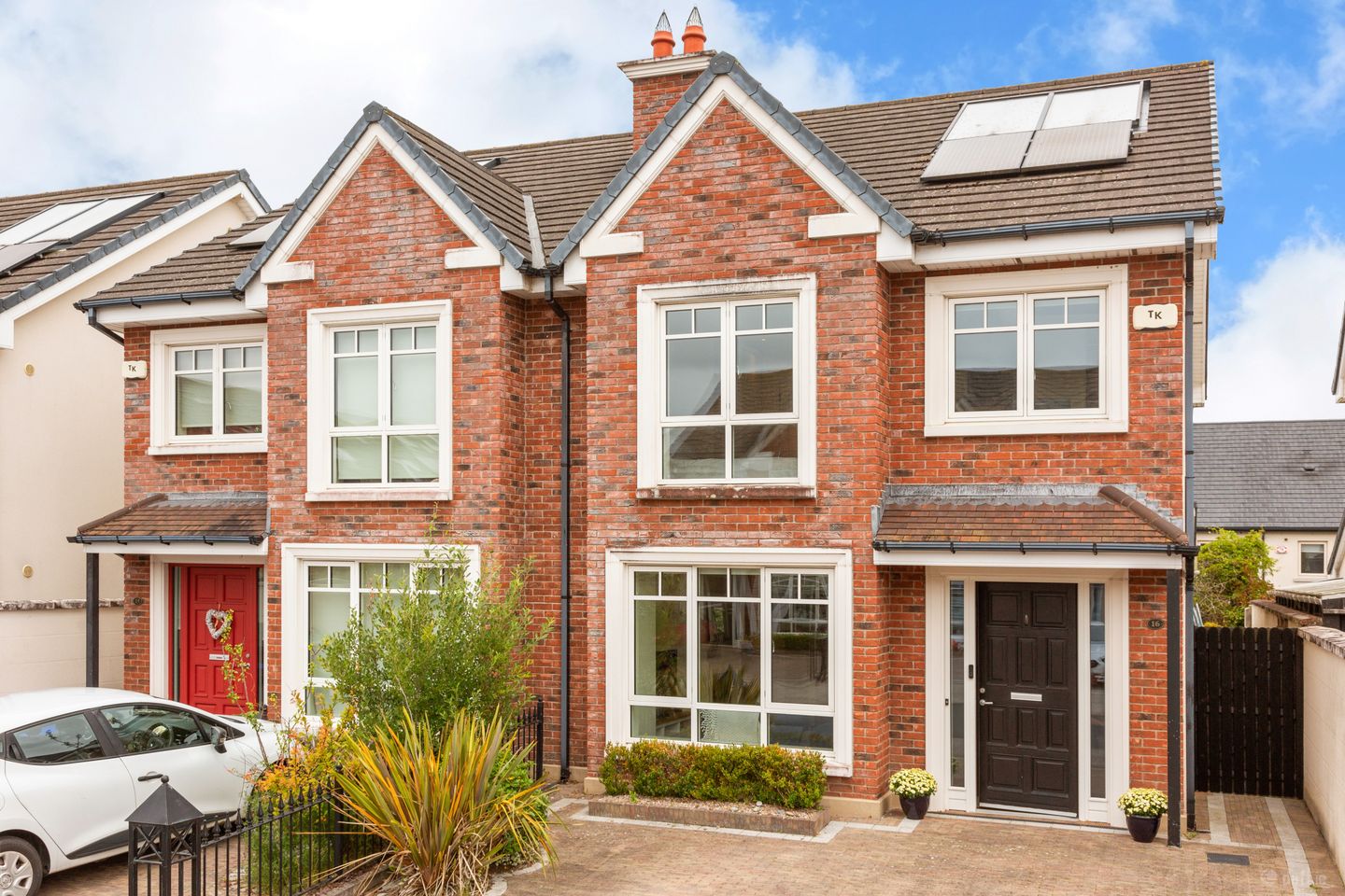 16 Castlepark Drive, Maynooth, Co. Kildare, W23AK42