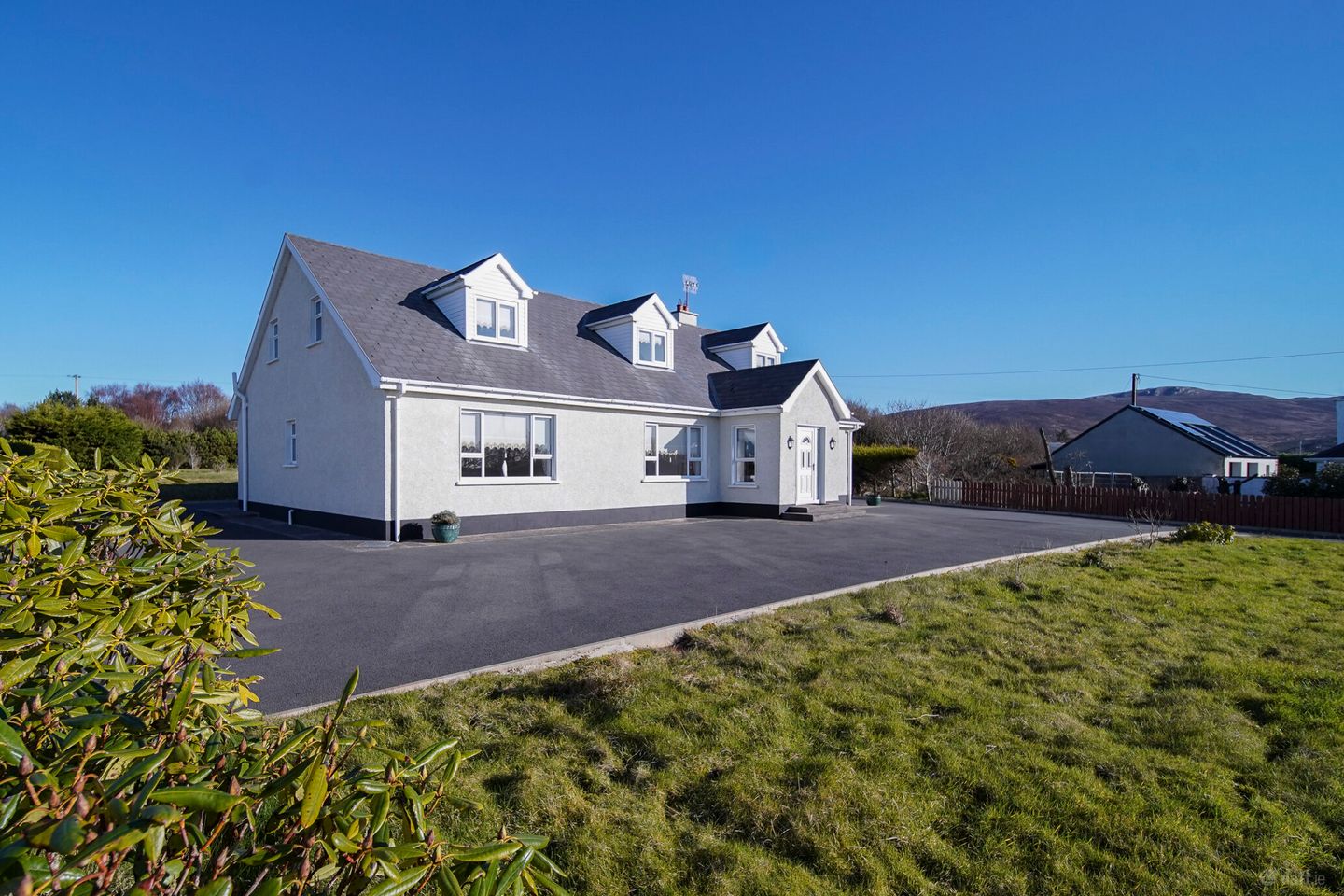 Middle Dore, Bunbeg, Co. Donegal, F92P5Y9
