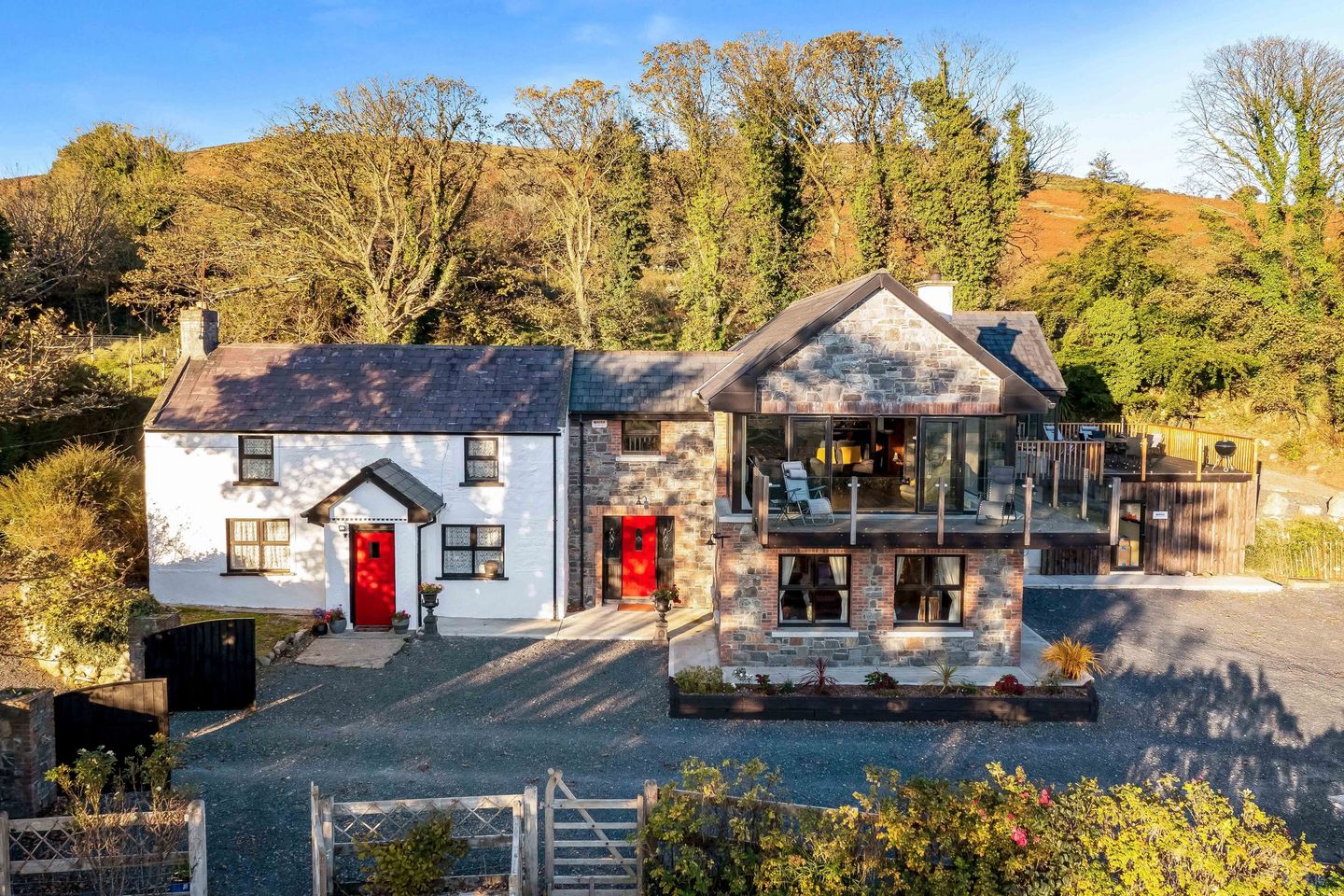 Doolargy, Ravensdale, Co. Louth, A91K732