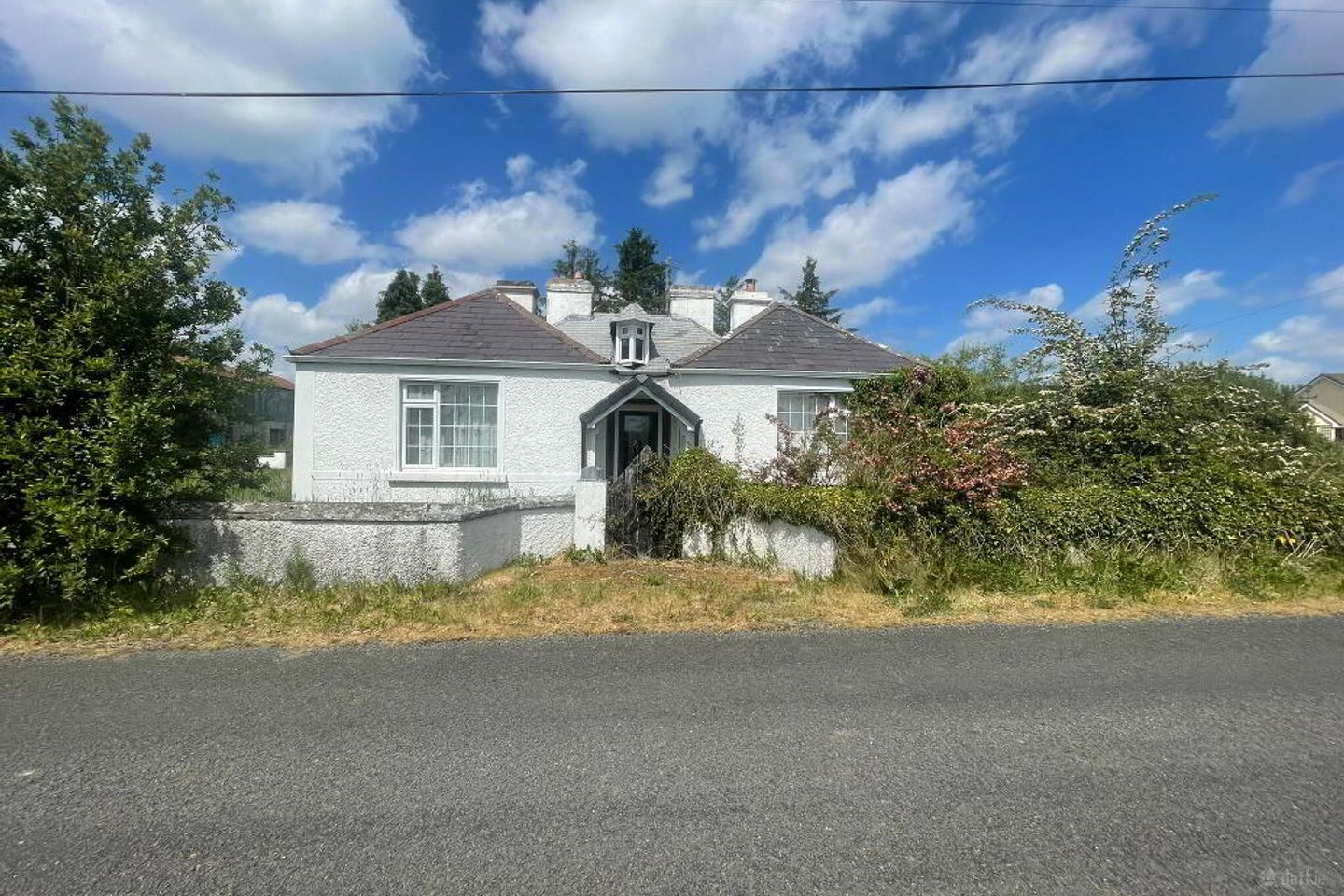 Cloonbonniffe, Castlerea, Co. Roscommon, F45V221