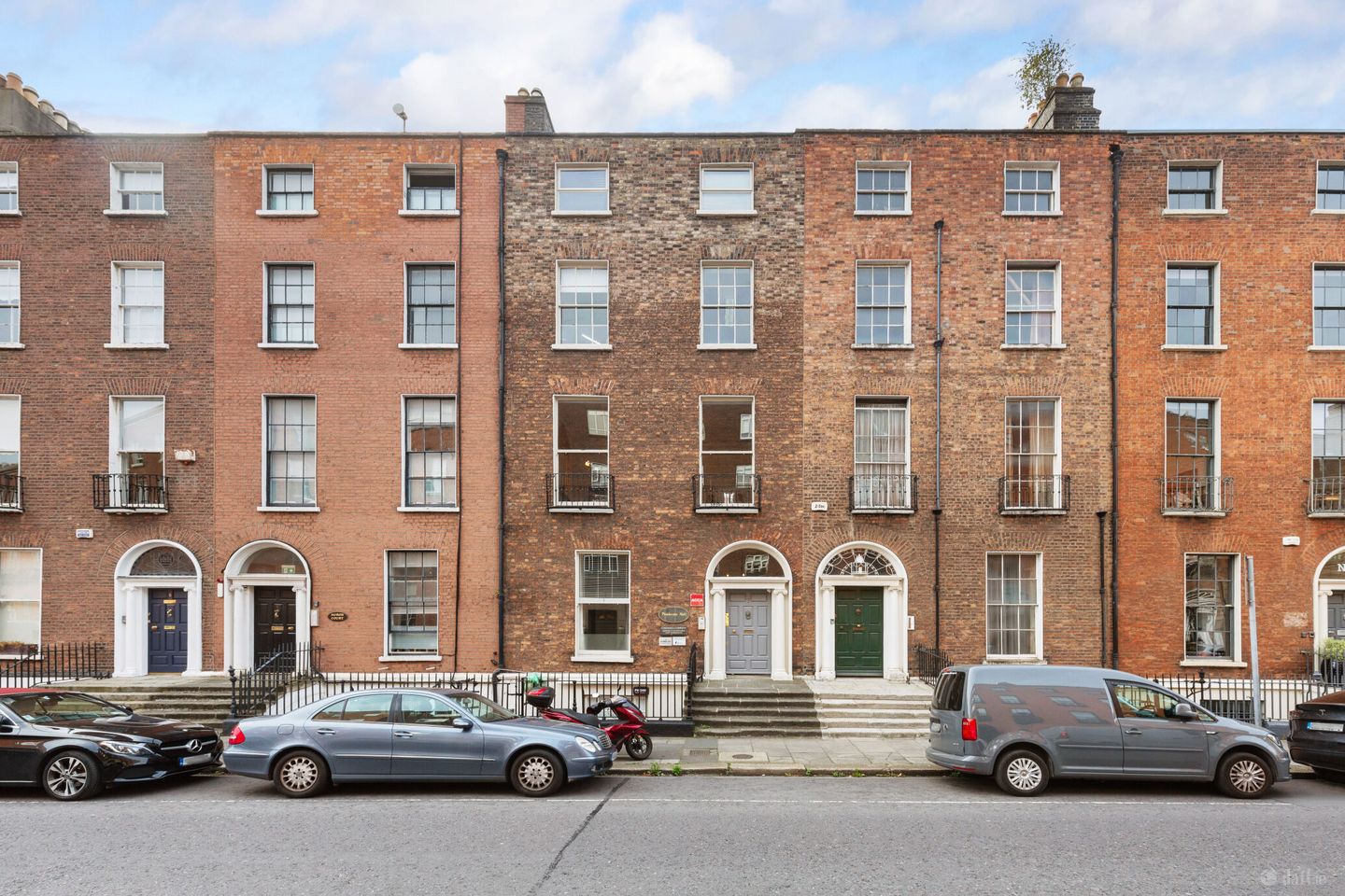 7 Upper Pembroke Street, Dublin 2, D02T681