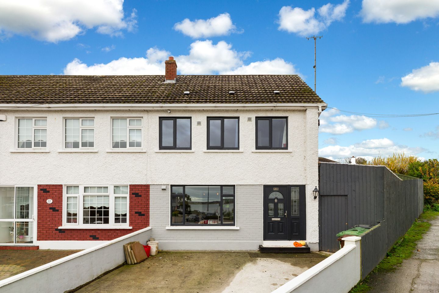 21 Seaview Park, Portrane, Co Dublin, K36AF82