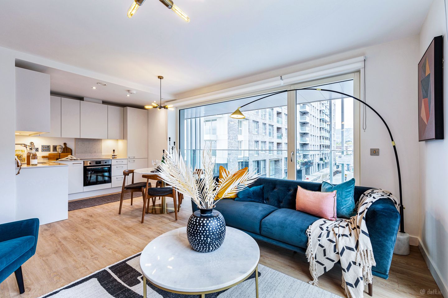 1 Bedroom Penthouse Apartment, The Oslo, Sandyford Central , Sandyford, Dublin 18