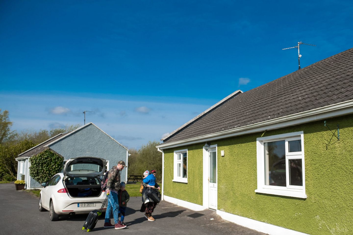 Belturbet, Co. Cavan