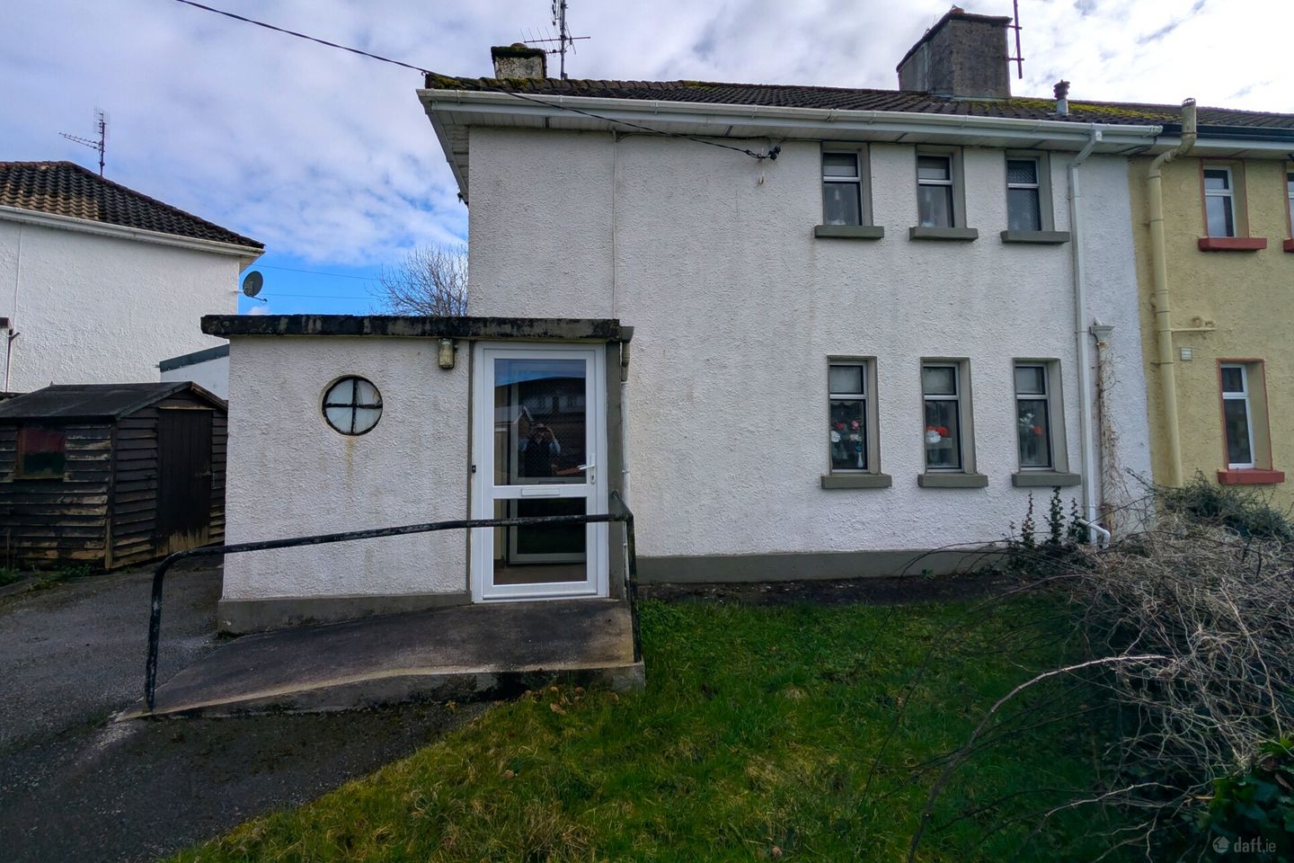 70 Sancta Maria, Swinford, Co Mayo, F12N448