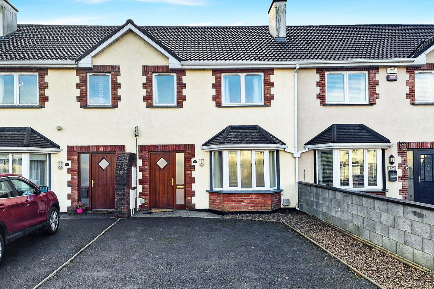 46 Ballymoneen, Tulla Road, Ennis, Co. Clare, V95CPC0