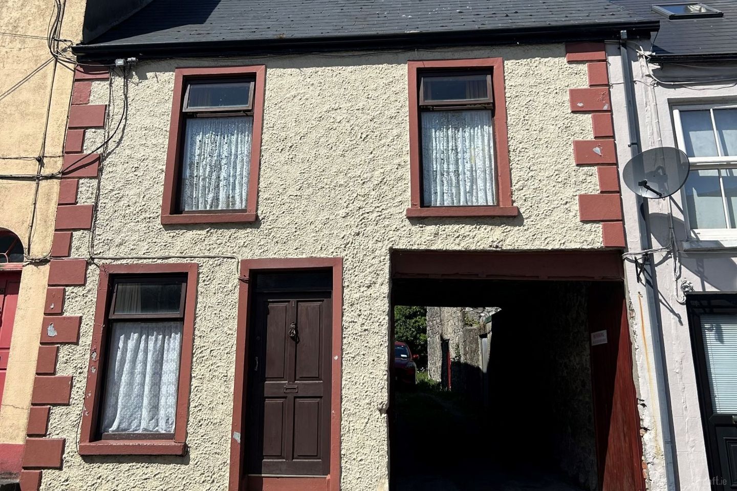 1 Old Market Street, Sligo, Sligo, Co. Sligo, F91H01W