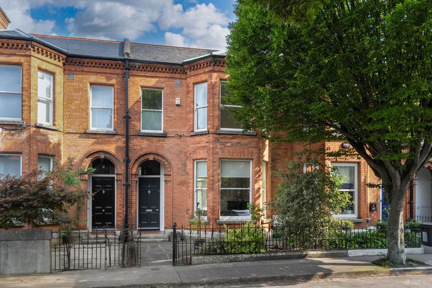 7 Auburn Avenue, Donnybrook, Donnybrook, Dublin 4, D04W2C2