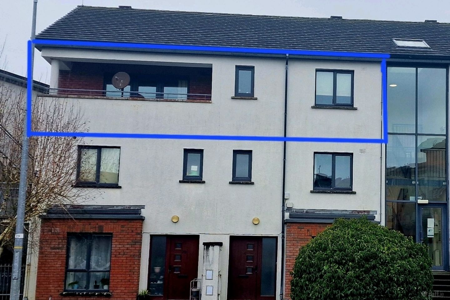 100 Block D, Brú Na Sionna, Shannon Town Centre, S, Shannon, Co. Clare